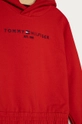 Tommy Hilfiger - Παιδική μπλούζα 116-176 cm  Κύριο υλικό: 71% Βαμβάκι, 7% Σπαντέξ, 22% Πολυεστέρας Φόδρα κουκούλας: 100% Βαμβάκι