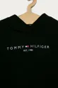 Tommy Hilfiger - Παιδική μπλούζα 116-176 cm  Κύριο υλικό: 71% Βαμβάκι, 7% Σπαντέξ, 22% Πολυεστέρας Φόδρα κουκούλας: 100% Βαμβάκι