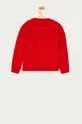 Tommy Hilfiger - Dječja majica 128-176 cm crvena
