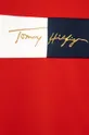 Tommy Hilfiger - Dječja majica 128-176 cm  Materijal 1: 6% Elastan, 54% Poliester, 40% Viskoza Materijal 2: 95% Pamuk, 5% Elastan