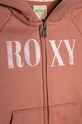 Fete Roxy - Bluza copii 104-176 cm ERGFT03547 roz