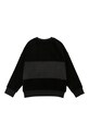 Dkny - Dětská mikina D35Q94 černá AW20