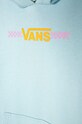 Vans - Bluza copii 129-173 cm. VN0A4BZADRM1 albastru AW20