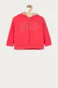 ροζ GAP - Παιδική μπλούζα 80-110 cm Για κορίτσια