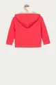 GAP - Παιδική μπλούζα 80-110 cm ροζ