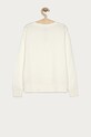 Pepe Jeans - Dětská mikina Bambi 2 128-152 cm PG580946.805 bílá AW20