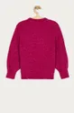 Guess - Detský sveter 140-166 cm ružová