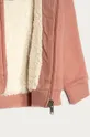 рожевий Roxy - Дитяча кофта 104-176 cm