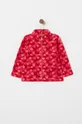 różowy OVS - Bluza dziecięca 80-98 cm Dziewczęcy