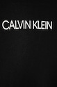 Calvin Klein Jeans - Bluza dziecięca 104-176 cm IU0IU00162 IU0IU00162 czarny SS21