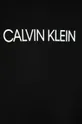 Calvin Klein Jeans felpa in cotone bambino/a 104-176 cm nero