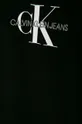 Calvin Klein Jeans - Detská bavlnená mikina 140-176 cm  100% Bavlna
