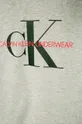Calvin Klein Underwear - Detská bavlnená mikina 128-176 cm  100% Bavlna
