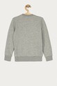 adidas Originals - Дитяча кофта 128-164 cm GD2709 сірий AW21