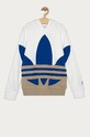 adidas Originals - Bluza dziecięca 140-170 cm GE1978 wzorzyste multicolor GE1978