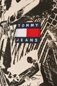 Tommy Jeans - Mikina DM0DM08409