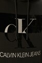 Calvin Klein Jeans - Mikina J30J315712 čierna
