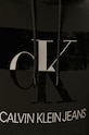 Calvin Klein Jeans - Mikina J30J315712 čierna