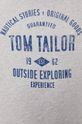 Tom Tailor Denim - Bluza De bărbați