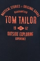 Tom Tailor Denim - Mikina Pánsky