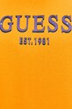 Guess Jeans - Mikina M0BQ76.K9V31 oranžová
