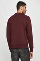 Oblečení Calvin Klein - Mikina K10K105719 fialová