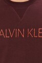 Calvin Klein - Mikina K10K105719 fialová