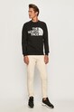 The North Face - Bluza NF0A4M7WJK31 negru AW20