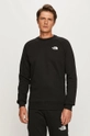 The North Face sweatshirt  100% Cotton