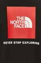 The North Face sweatshirt Men’s