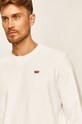 Mikina Levi's bílá 35909.0000
