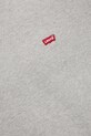 Levi's - Mikina 35909.0002 sivá