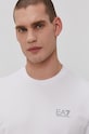 EA7 Emporio Armani Bluza 8NPM52.PJ05Z biały 8NPM52.PJ05Z