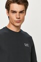 Mikina EA7 Emporio Armani námořnická modř 8NPM52.PJ05Z
