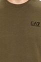 Mikina EA7 Emporio Armani 8NPM52.PJ05Z zelená