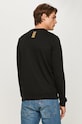 Îmbrăcăminte EA7 Emporio Armani Bluză 8NPM52.PJ05Z negru