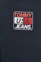 Tommy Jeans - Pamučna majica Muški