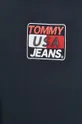 Tommy Jeans - Bluza bawełniana DM0DM08733 Męski