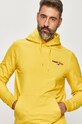Tommy Jeans - Bluza DM0DM08730 żółty DM0DM08730