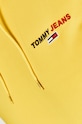 Tommy Jeans - Bluza DM0DM08730 DM0DM08730 żółty