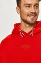 красный Tommy Jeans - Кофта