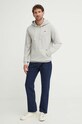 Levi's - Majica 34581.0000 siva AW22