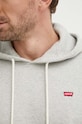 Levi's bluză 34581.0000 gri