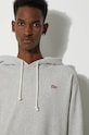 Levi's felpa 34581.0000 grigio