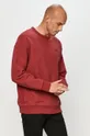 czerwony Levi's - Bluza bawełniana