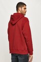 Îmbrăcăminte Levi's - Hanorac de bumbac 34590.0002 rosu