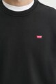 Levi's bluză 35909.0003 negru