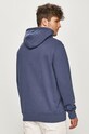 Oblečenie Mikina Levi's 19491.0130 modrá