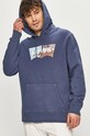 Mikina Levi's modrá 19491.0130