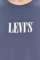 niebieski Levi's - Bluza